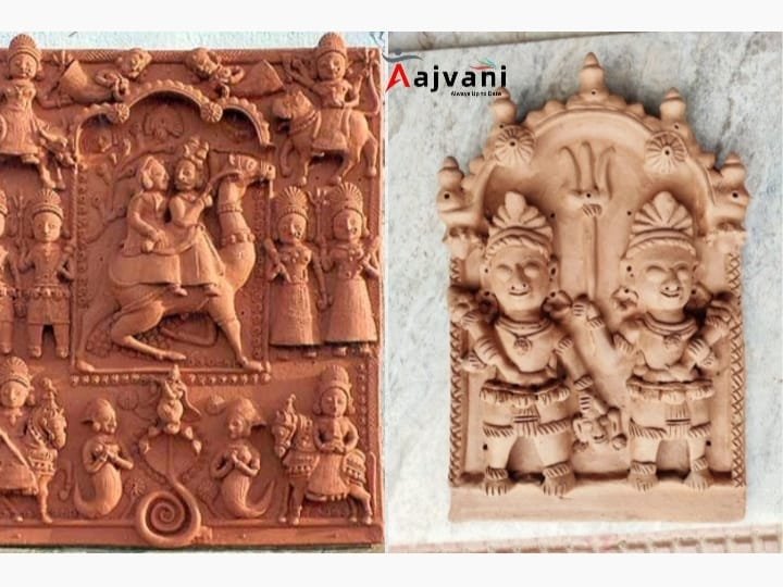 मोलेला कला