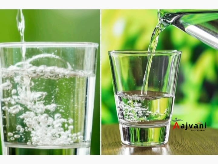 पानी हमारी त्वचा को क्यों भिगोता है?