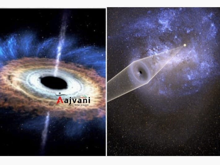 Dark Matter क्या है? 90 साल की खोज और अब तक का सबसे बड़ा रहस्य!