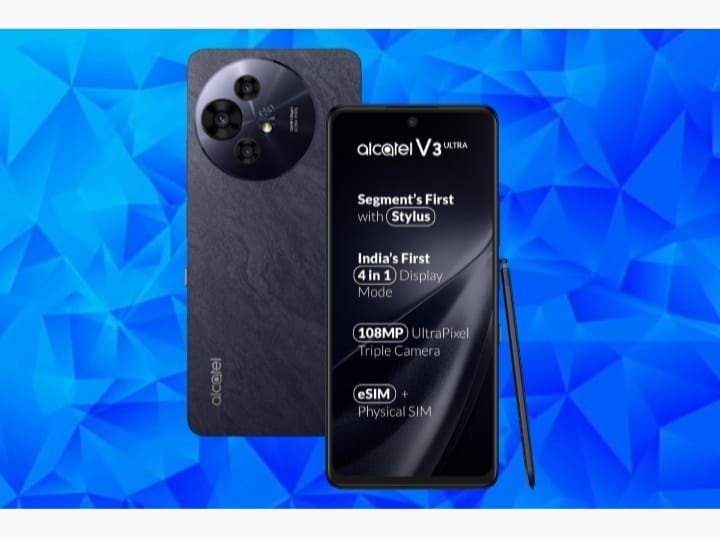 V3 Ultra 5G Full Review: ₹15,000 में AMOLED और Stylus वाला बेस्ट फोन?