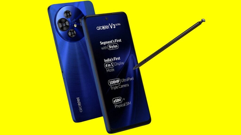 V3 Ultra 5G Full Review: ₹15,000 में AMOLED और Stylus वाला बेस्ट फोन?