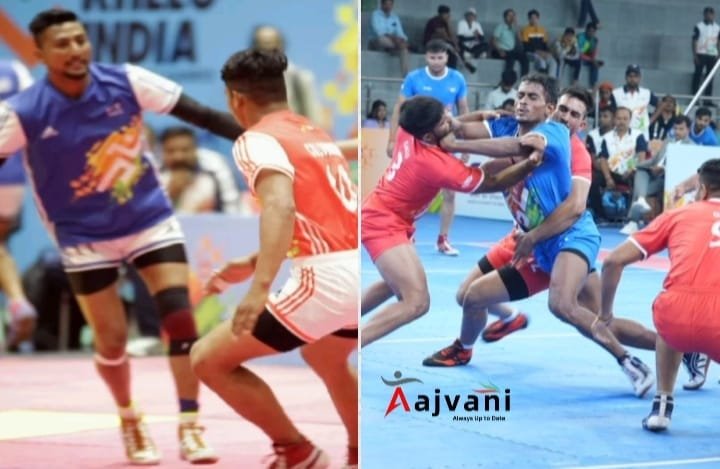 Khelo India University Games 2025: राजस्थान पहली बार करेगा भव्य मेज़बानी!