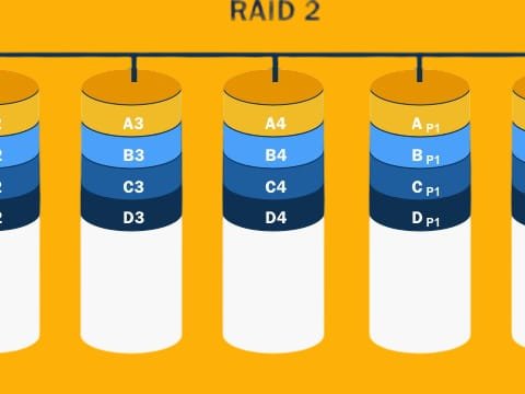 RAID‑2