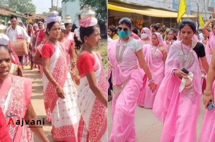 मांदर उत्सव: झारखंड का आदिवासी त्योहार जो संस्कृति की थाप बन गया!