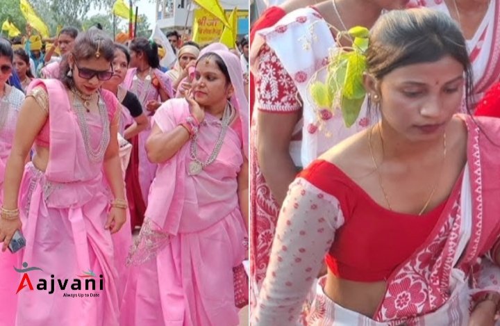 मांदर उत्सव: झारखंड का आदिवासी त्योहार जो संस्कृति की थाप बन गया!