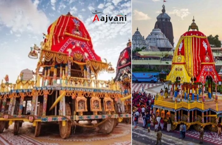 रथ यात्रा 2025 पुरी: 13 लाख भक्त, सुरक्षा, परंपरा और अनसुने तथ्य!