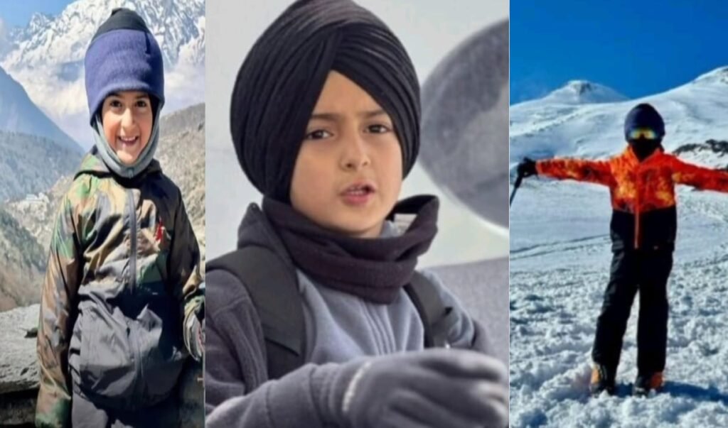 Tegbir Singh