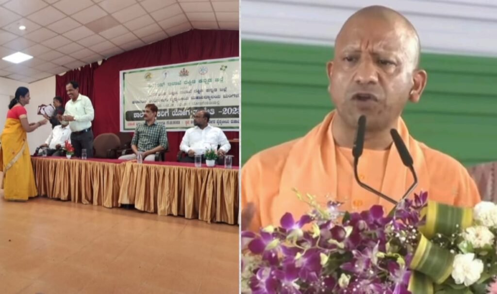 AYUSH Revolution in Uttar Pradesh