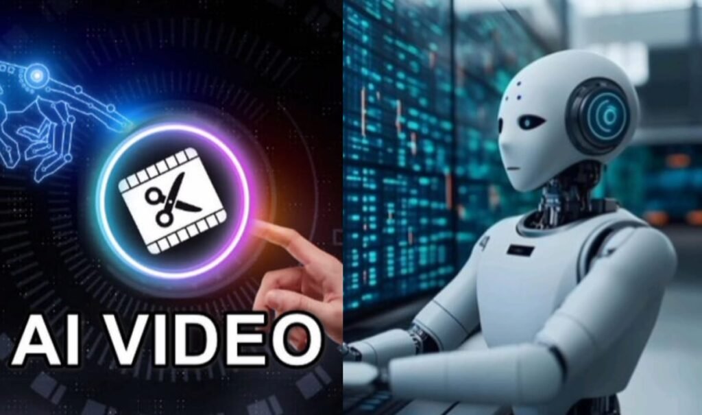 AI Video Generator Tool 2025: अब बनाएं 10 सेकंड में वायरल वीडियो – बिना कैमरा या एडिटिंग!