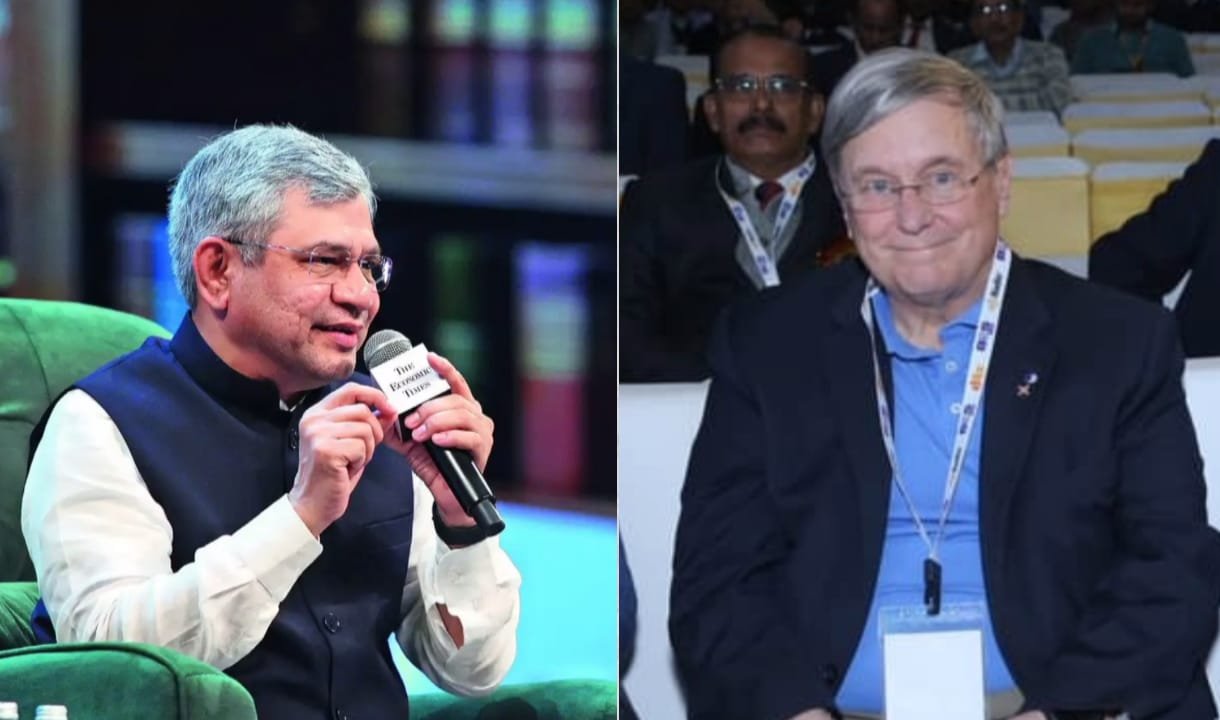 BES Expo 2025: AI से मीडिया की दुनिया में सृजन, सहयोग और कमाई की नई क्रांति!