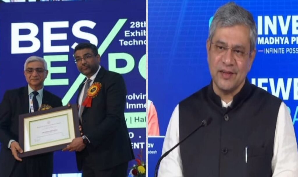 BES Expo 2025: AI से मीडिया की दुनिया में सृजन, सहयोग और कमाई की नई क्रांति!