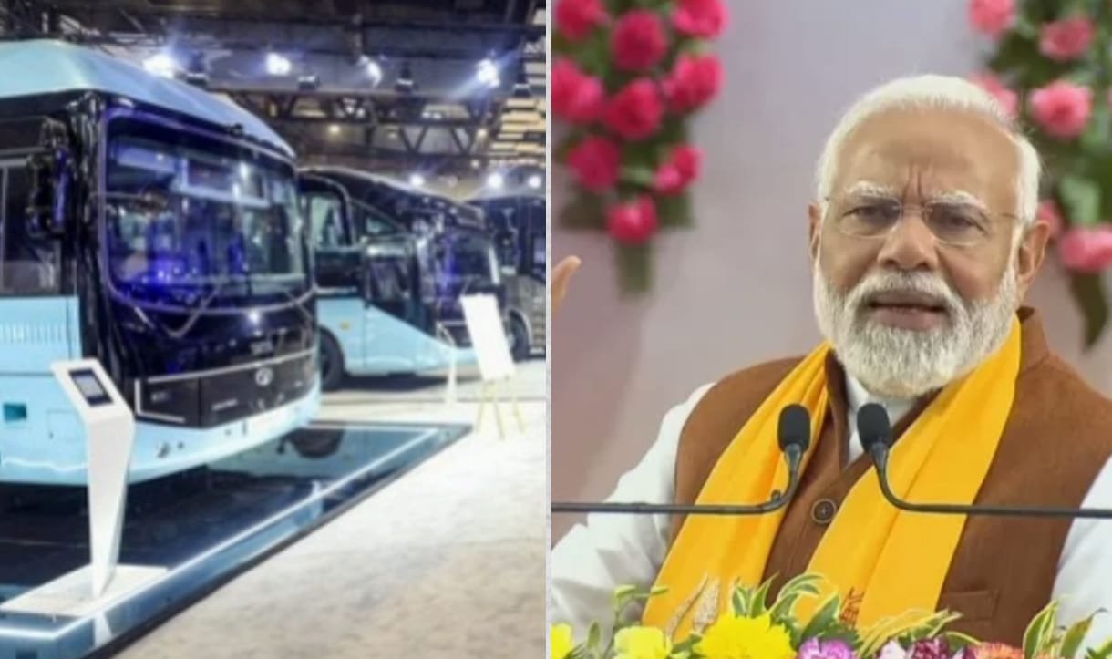 BMGEX 2027 दिल्ली