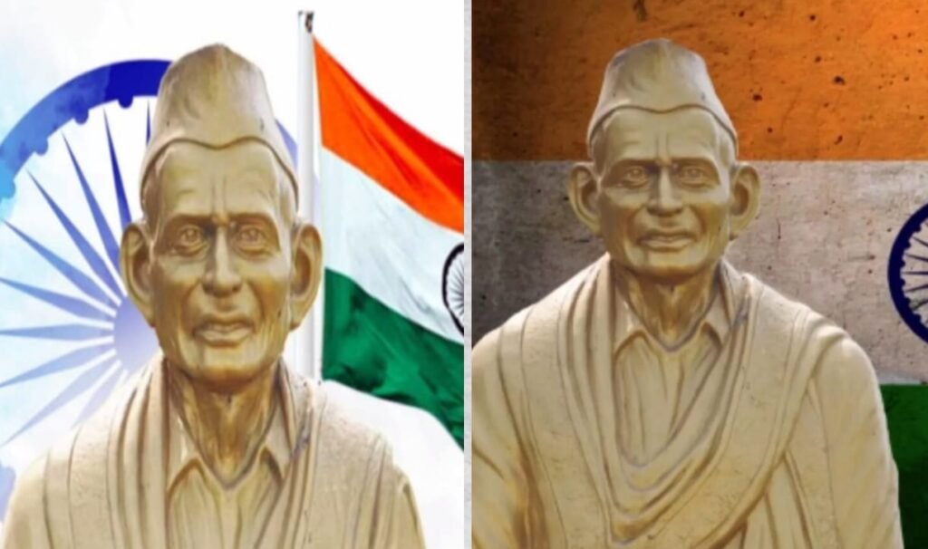 Pingali Venkayya