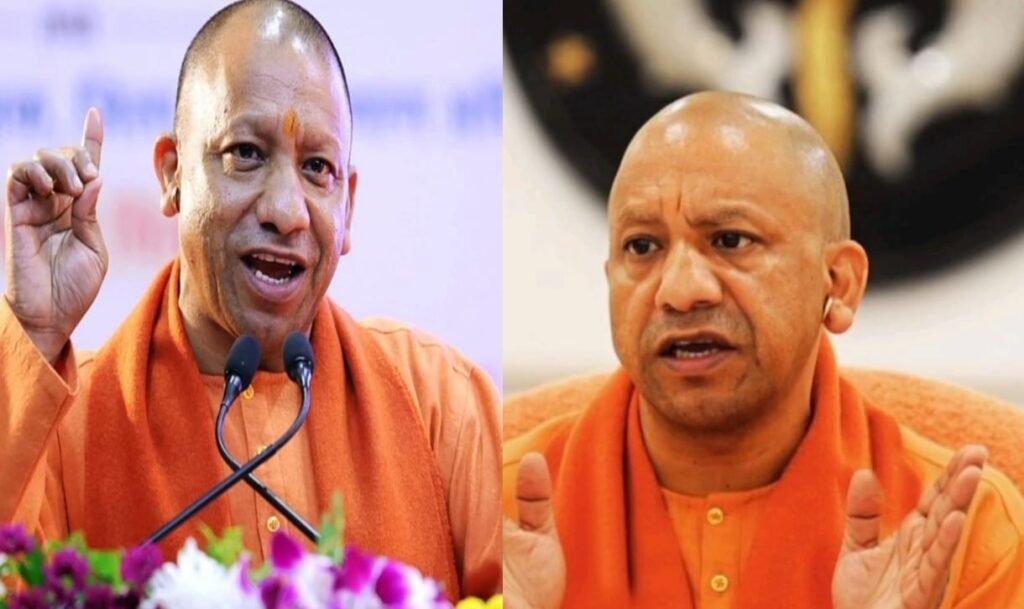 योगी आदित्यनाथ की 27 क्लस्टर योजना