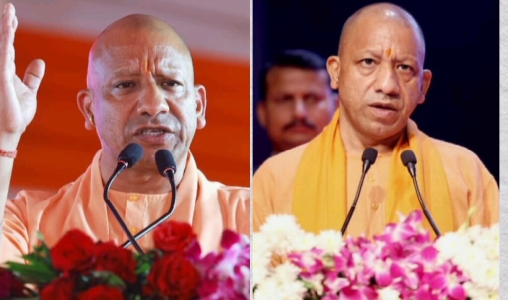 योगी आदित्यनाथ की 27 क्लस्टर योजना