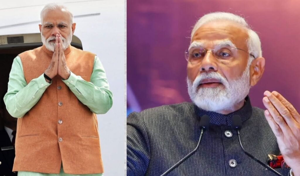 Key to the City: PM Modi को मिला अर्जेंटीना से ऐतिहासिक सम्मान!
