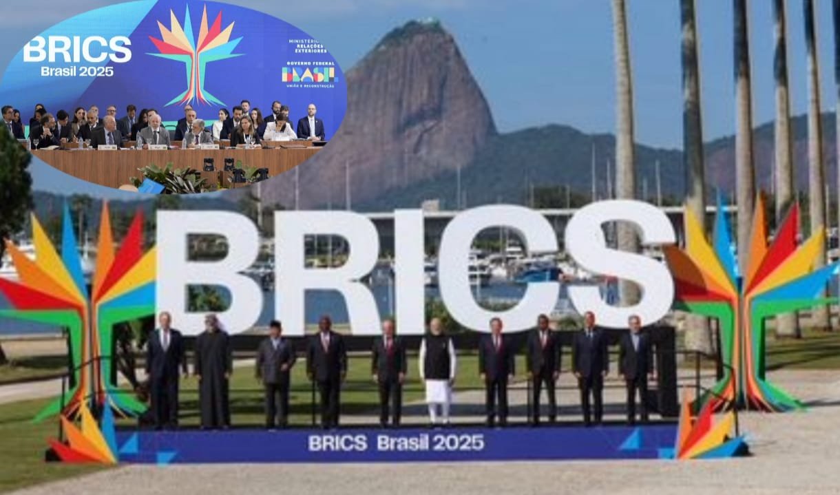 Rio de Janeiro Declaration