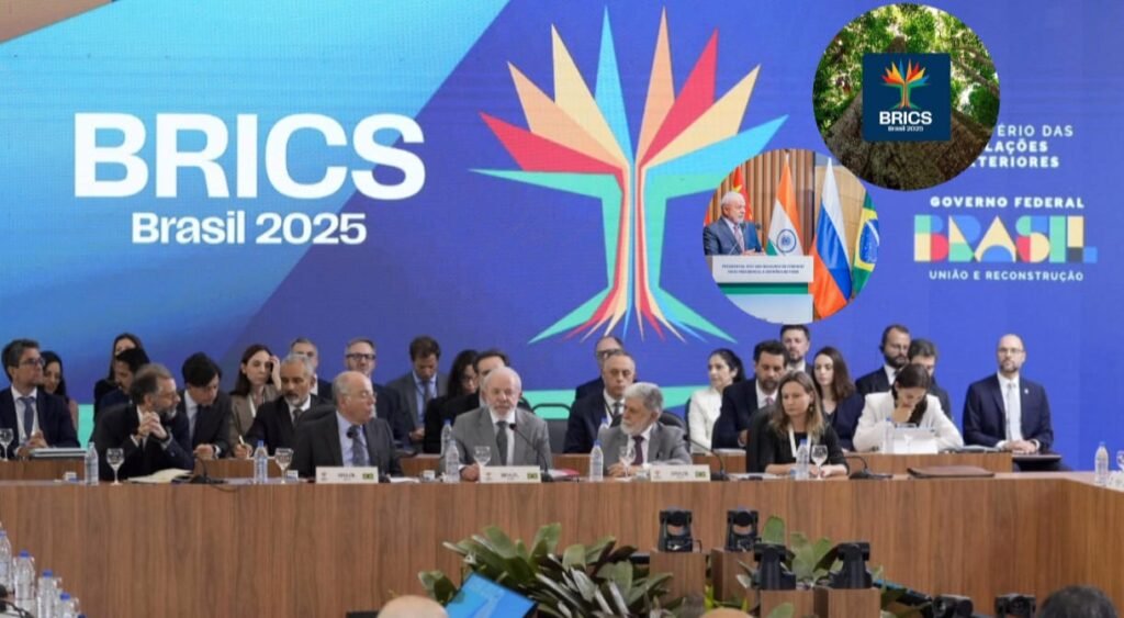 Rio de Janeiro Declaration