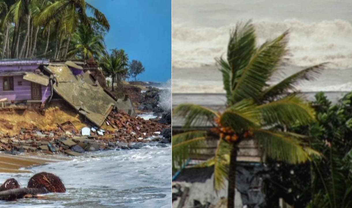 Typhoon Danas
