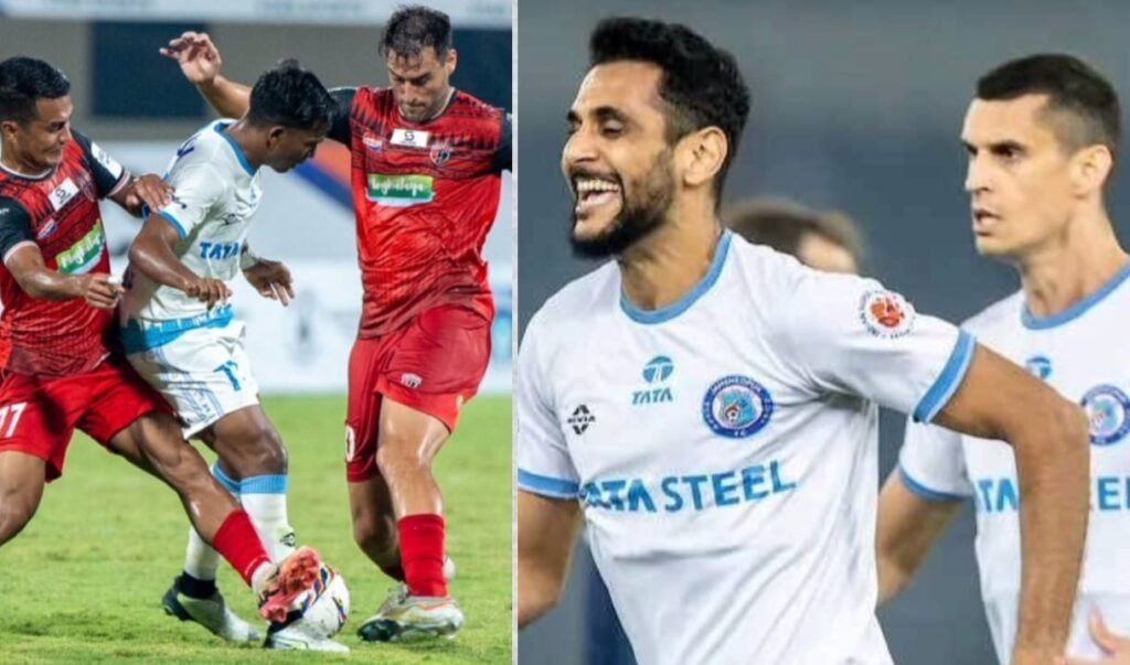 Jamshedpur Durand Cup 2025: ट्रॉफी टूर की धमाकेदार शुरुआत और मैच शेड्यूल! 2 Jamshedpur Durand Cup 2025