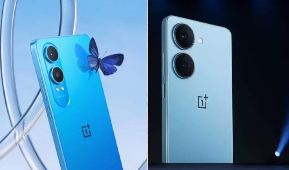 OnePlus Nord 5 Review