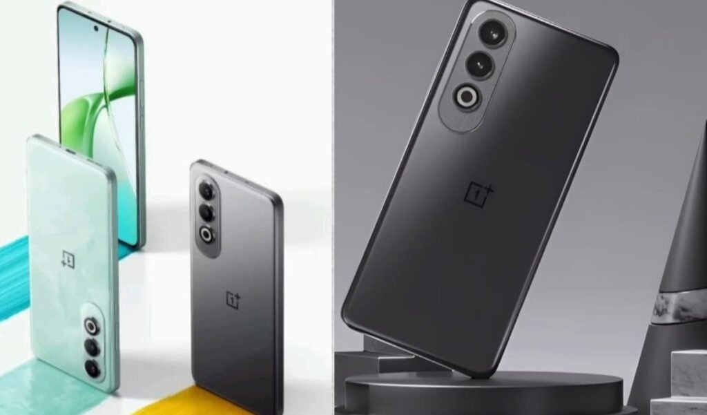OnePlus Nord 5 Review