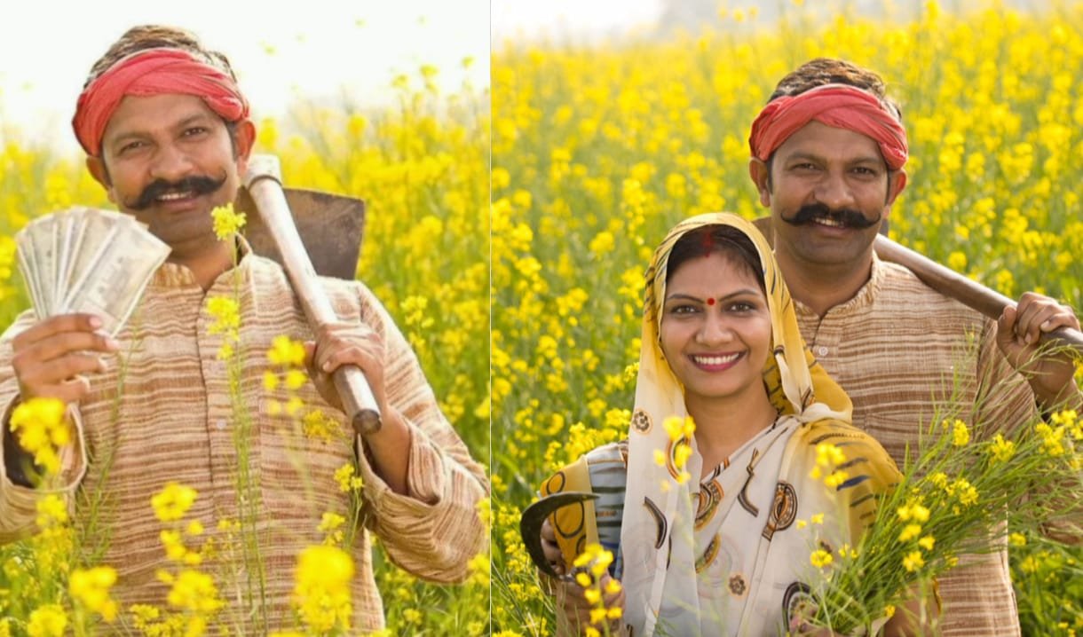 PM-AASHA Yojana 2025