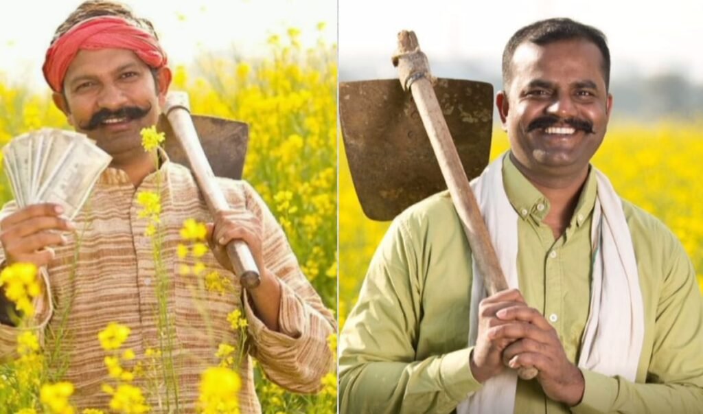 PM-AASHA Yojana 2025: अब हर किसान को मिलेगा MSP पर गारंटी से लाभ! 1 PM-AASHA Yojana 2025