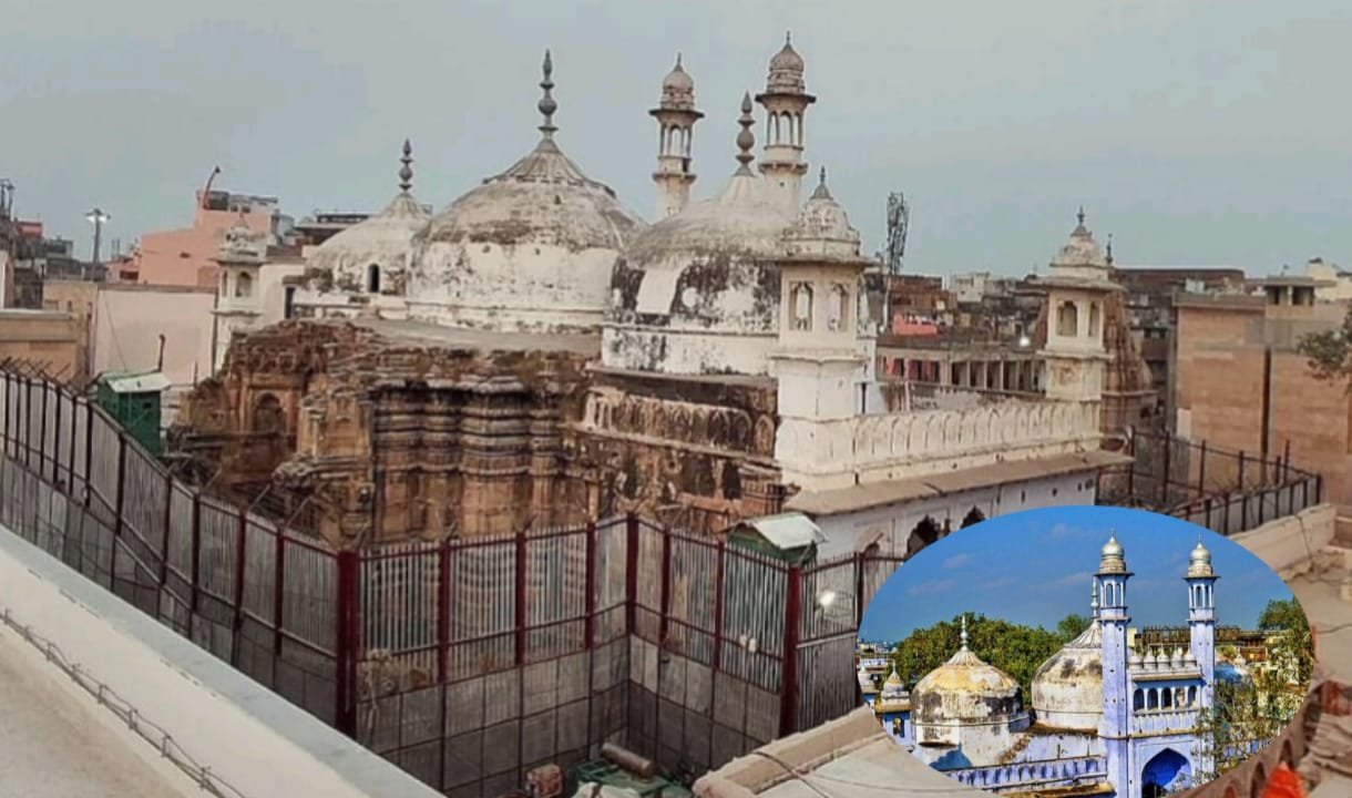 Gyanvapi Case Latest: 1991