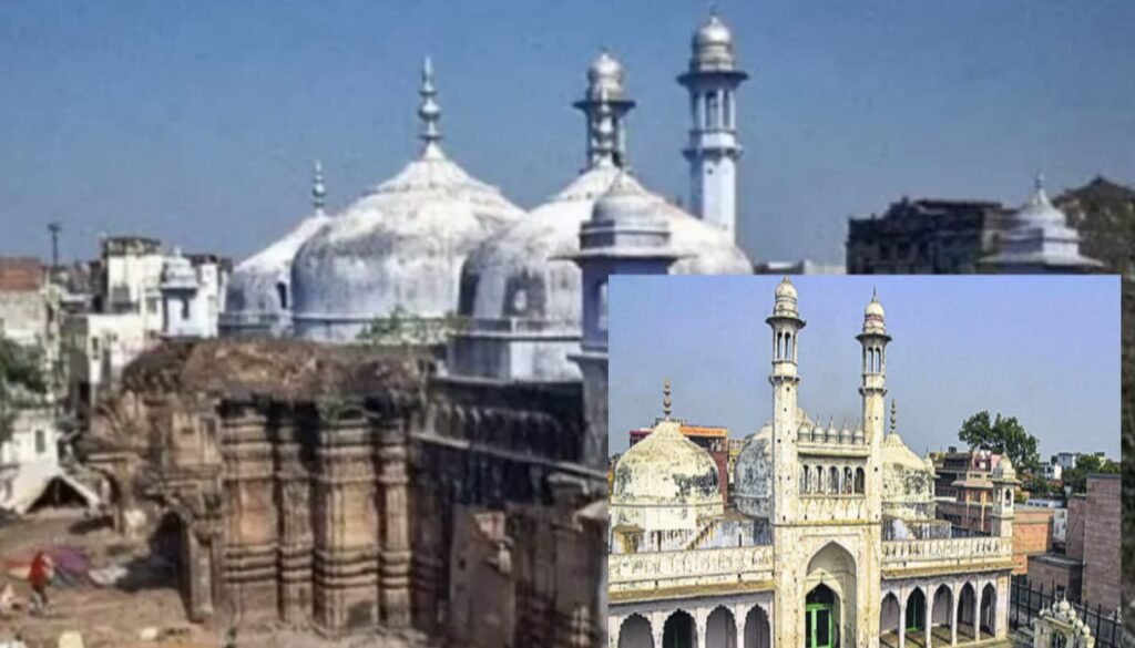 Gyanvapi Case Latest: 1991