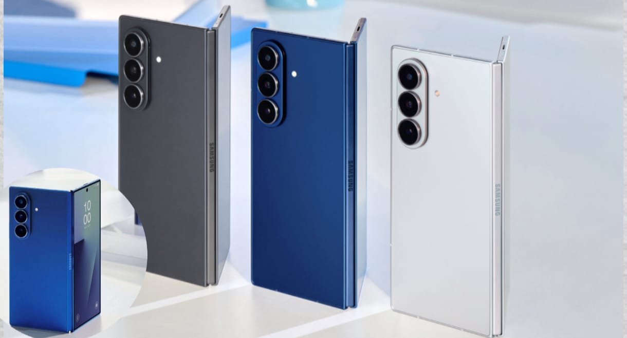 Galaxy Z Fold7