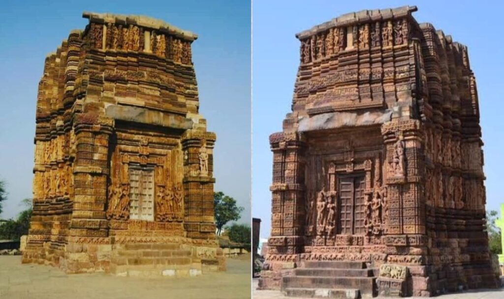 Vishnu Mandir