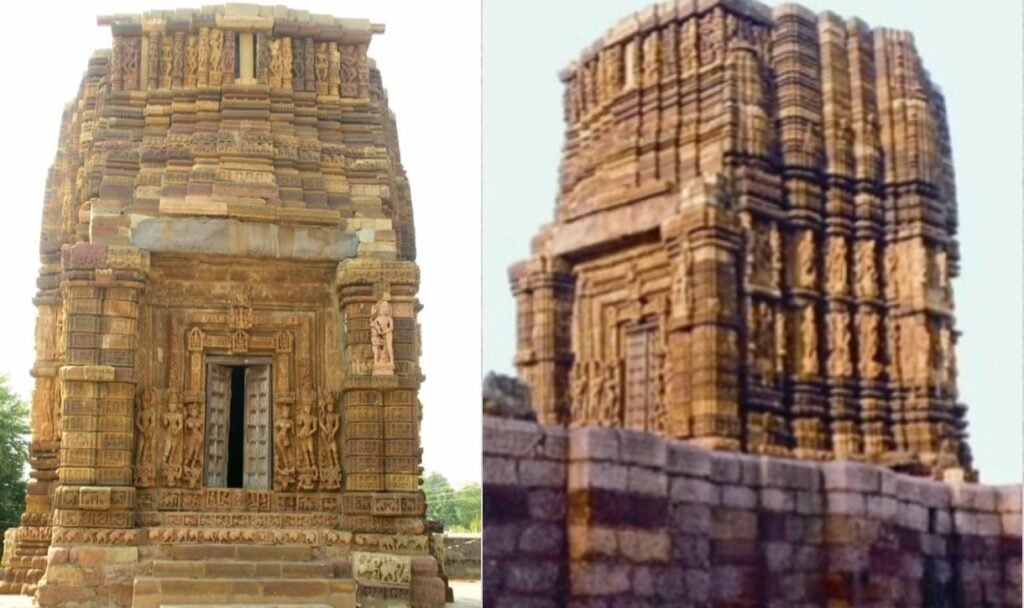 Vishnu Mandir