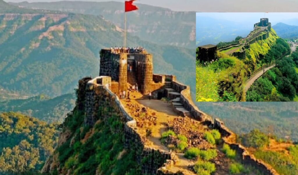 Maratha Military Landscapes of India