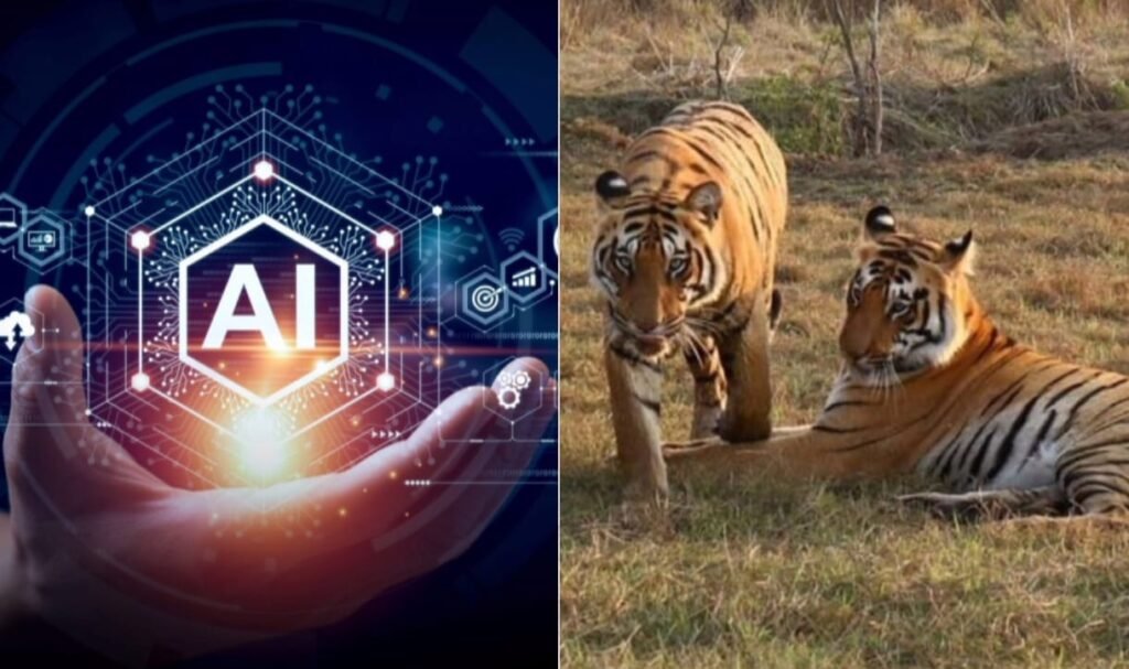 Maharashtra deploys AI-powered MARVEL system for wildlife tracking