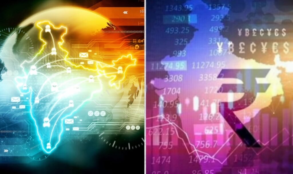 India’s Role in the Multipolar World