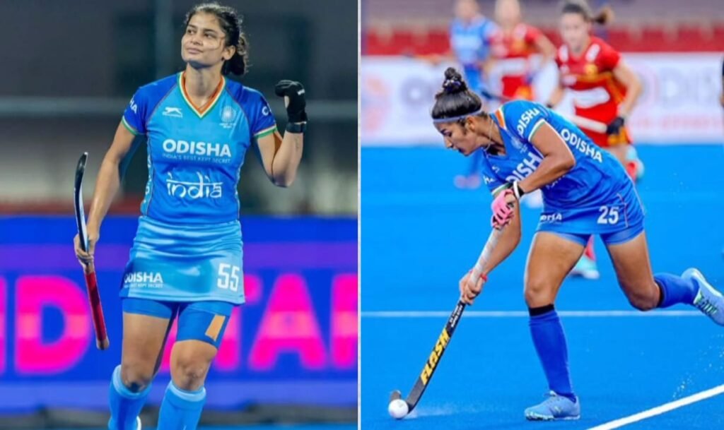 Deepika: भारतीय महिला हॉकी की नई स्टार जिसने Poligras Magic Skill Award 2024-25 जीता!