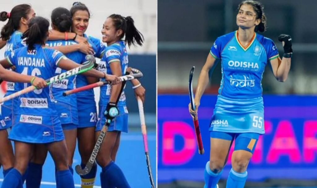 Deepika: भारतीय महिला हॉकी की नई स्टार जिसने Poligras Magic Skill Award 2024-25 जीता!