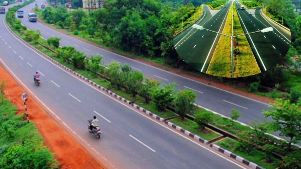 NHAI GHG Emissions down in 2023-24 – कैसे कम हुआ pollution?