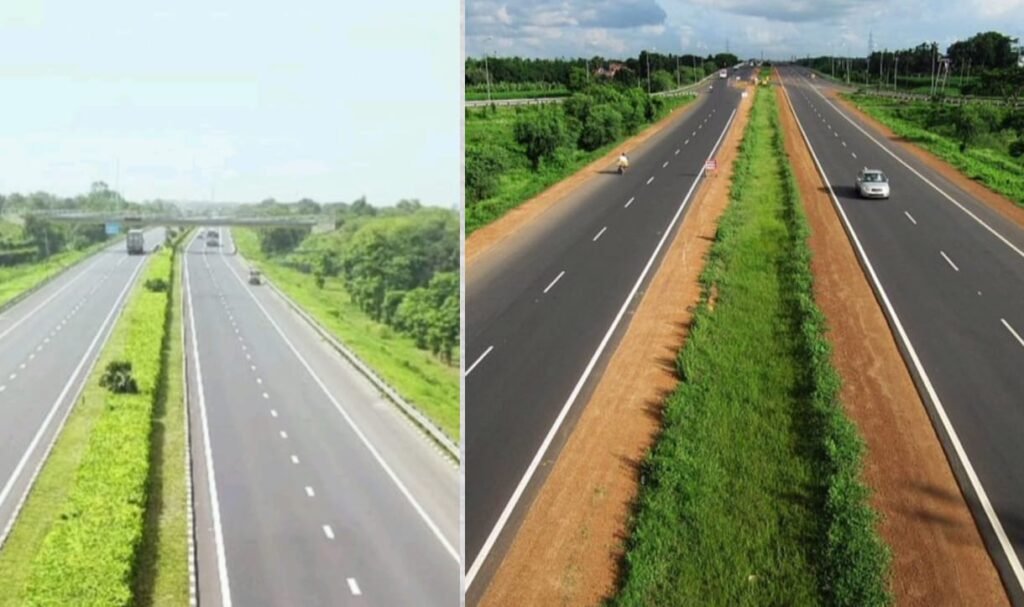 NHAI GHG Emissions down in 2023-24 – कैसे कम हुआ pollution?