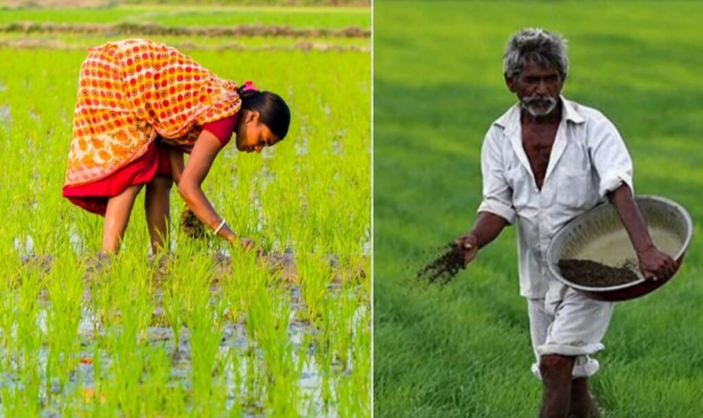 प्रधानमंत्री किसान मानधन योजना से जुड़ें और पाएं हर महीने ₹3000 पेंशन – जानिए कैसे