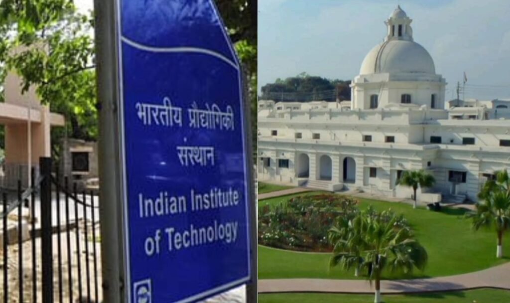 IIT रुड़की AI Modi लिप्यांतरण