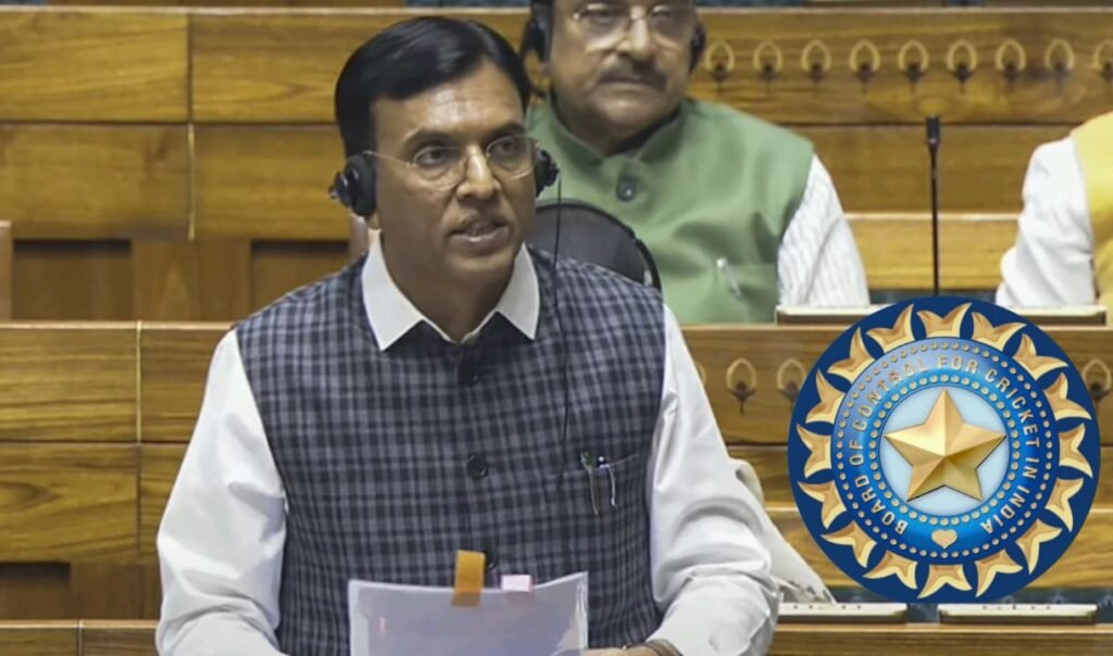 Sports Bill 2025: भारत के खेलों में क्रांति लाने वाला नया कानून!
