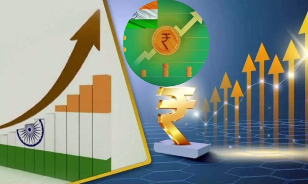 भारत की अर्थव्यवस्था 2035 