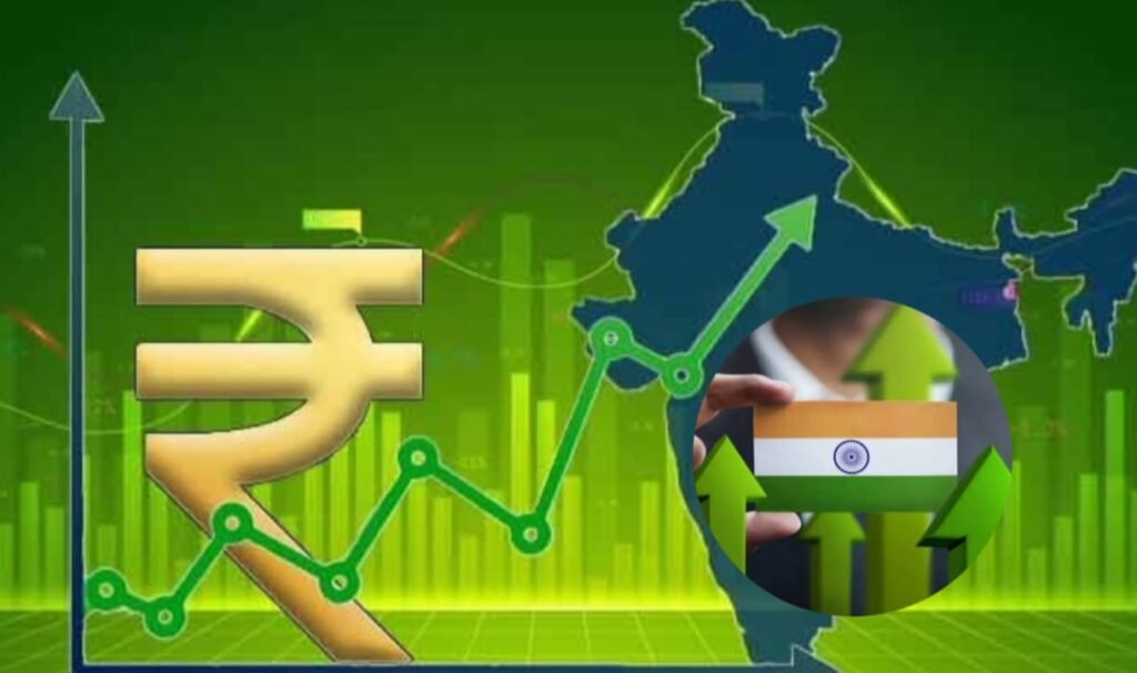 भारत की अर्थव्यवस्था 2035
