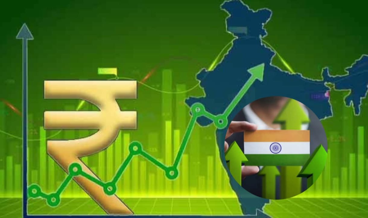 भारत की अर्थव्यवस्था 2035