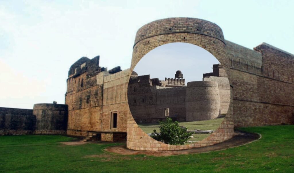 Chanderi Fort: 11वीं सदी की अद्भुत विरासत और शौर्य की गाथा!