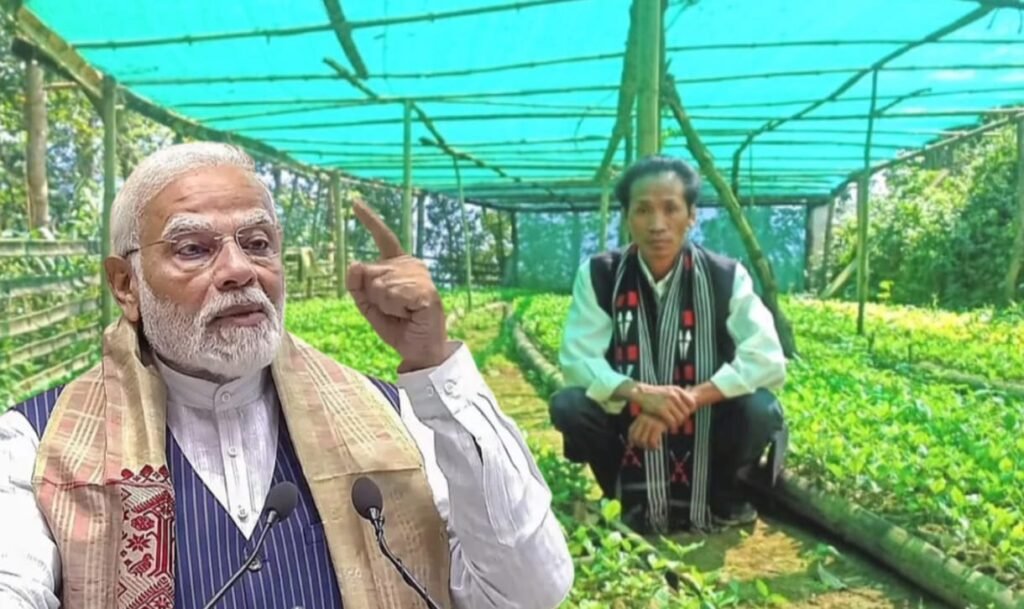 Nimadfresh Krushi Vikas Farmer Producer Company Limited Kabuli Chana