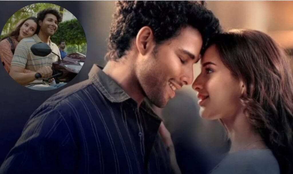 Dhadak 2 Review: सिद्धांत और त्रिप्ती की दमदार जोड़ी ने मचाया तहलका! 2 Dhadak 2 Review