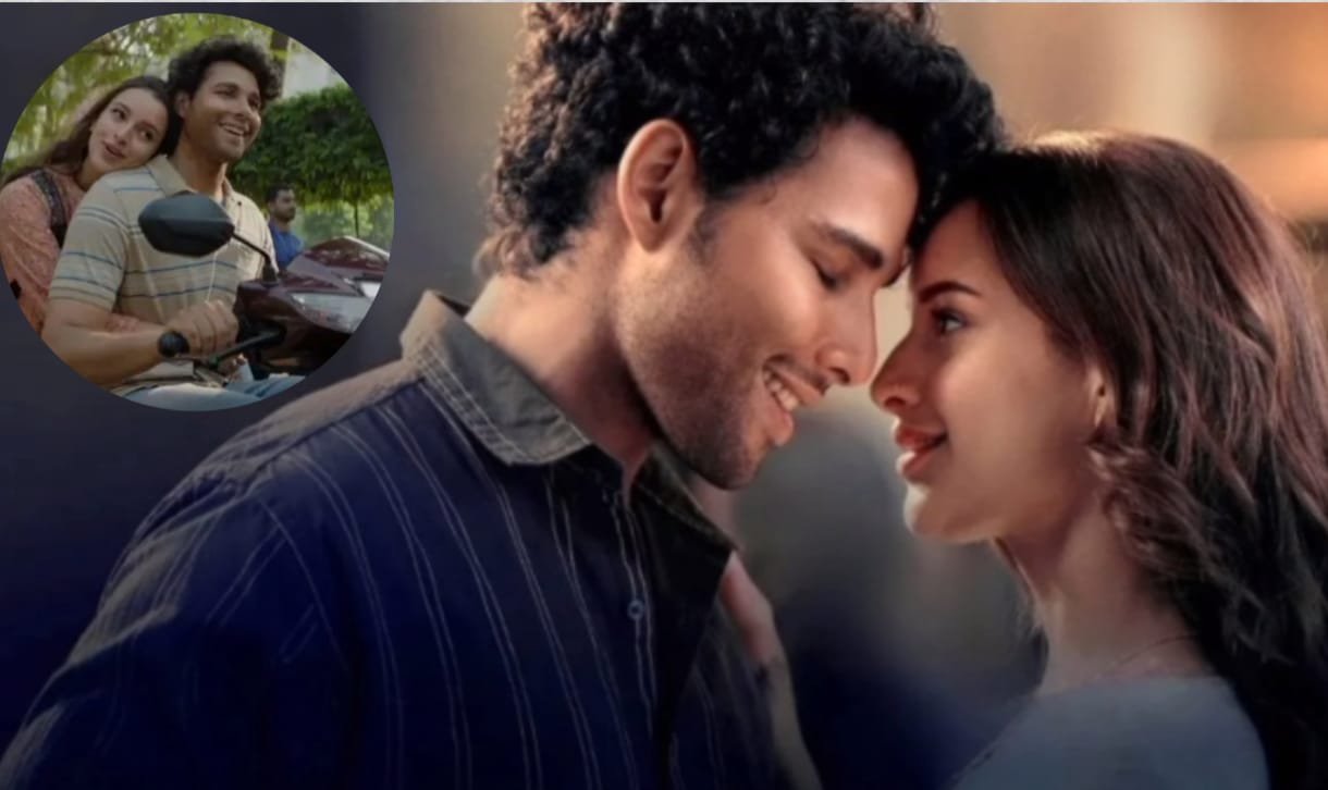 Dhadak 2 Review